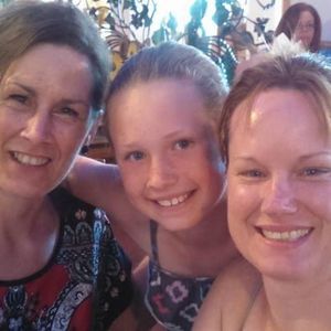 Meet your Posher, Jodi